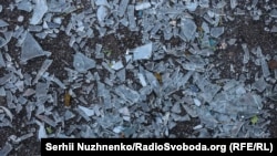 «Село зазнало удару касетними боєприпасами зі «Смерчів» сьогодні близько 9-ї ранку», – повідомили в ОВА (фото ілюстративне)