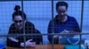 Суд отменил приговор врачам из Калининграда Белой и Сушкевич
