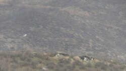 «Անխնա կտրում են». ադրբեջանցիները հատում են Ներքին Հանդի գրաված տարածքների անտառները