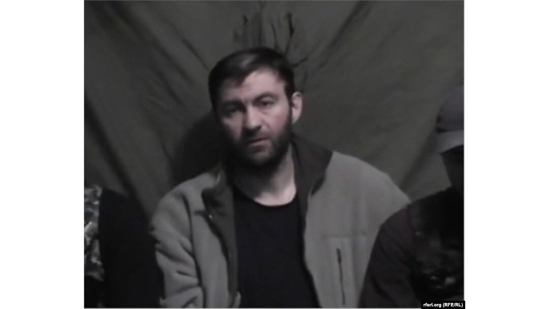 Asker Jappuyev