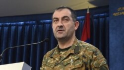 ԶՈւ ԳՇ պետը հաստատում է դիրքային կորուստները՝ առանց կոնկրետ թվեր հրապարակելու