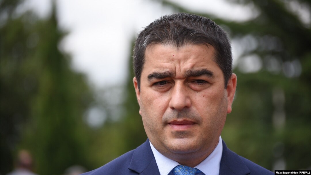 შალვა პაპუაშვილი