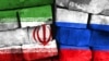 ایران و روسیه روزبه‌روز نزدیک‌تر می‌شوند؟