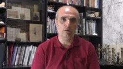 «Հայաստանի Հանրապետությունը ռուսական 102-րդ ռազմաբազայի սեփական բոստանը չէ». Լևոն Բարսեղյան 