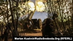 Українські військові відбили спроби наступу російських сил на Слов’янському, Бахмутському і Авдіївському (фото архівне)