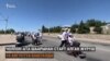 "Укугубуздун корголушун каалайбыз". Майыптыгы бар жарандардын жүрүшү 
