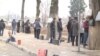 Пандемия увеличила количество безработных в Таджикистане