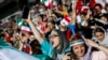 نخستین حضور زنان در استادیوم آزادی تهران به شب‌های برگزاری جام جهانی روسیه در تابستان گذشته باز می‌گردد.