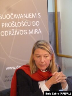 Vesna Teršelič