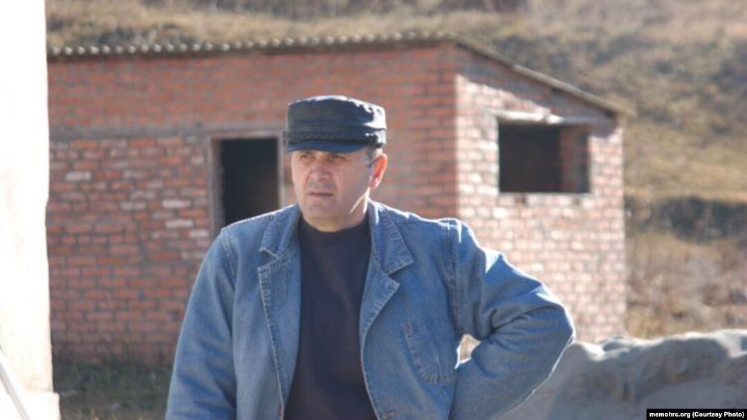 Оюб Тітієв