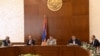 Արցախի կառավարությանը շատ ծանր ճանապարհ է սպասվում. Ռուբեն Վարդանյան