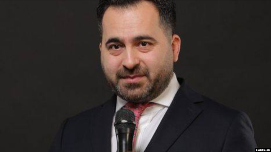 Bəxtiyar Hacıyev