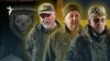 "Дала қасқырлары". Украинада зейнеткерлер қалай соғысып жүр? 