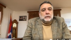 Ադրբեջանը պետք է հասկանա՝ հայերի կյանքի գնով խաղաղություն չի կարող լինել. պետնախարար