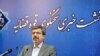 مسعود ستایشی، سخنگوی قوه قضائیه