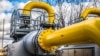 "Газпром" останавливает поставки газа молдавской стороне с 1 января