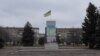 Місто Снігурівка Миколаївської області було окуповане російськими військовими до листопада 2022 року
