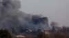 За даними військових, дві ракети були знищені у повітрі засобами українських зенітних ракетних військ 