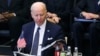 Також США готові прийняти 100 тисяч біженців із України, сказав Джо Байден