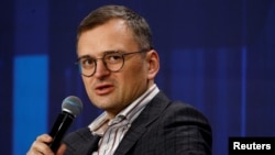 У своєму виступі онлайн Дмитро Кулеба, зокрема, поділився власним досвідом перемовин із представниками Росії (фото архівне)