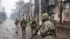 Россия использует авиабазу «Кант» для переброски военных в Украину?