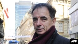 Milorad Pupovac