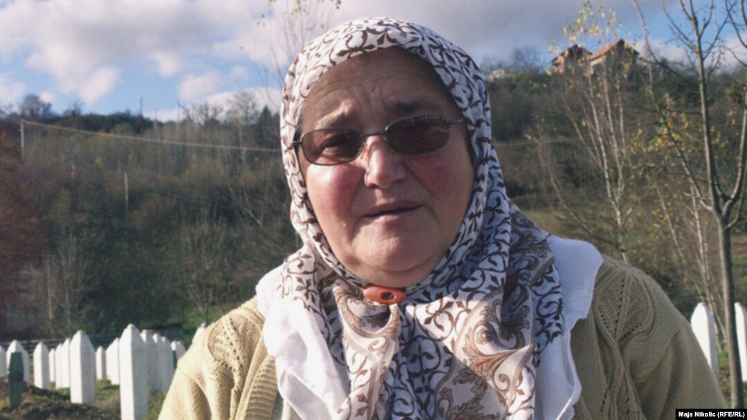 Aiša Omerović