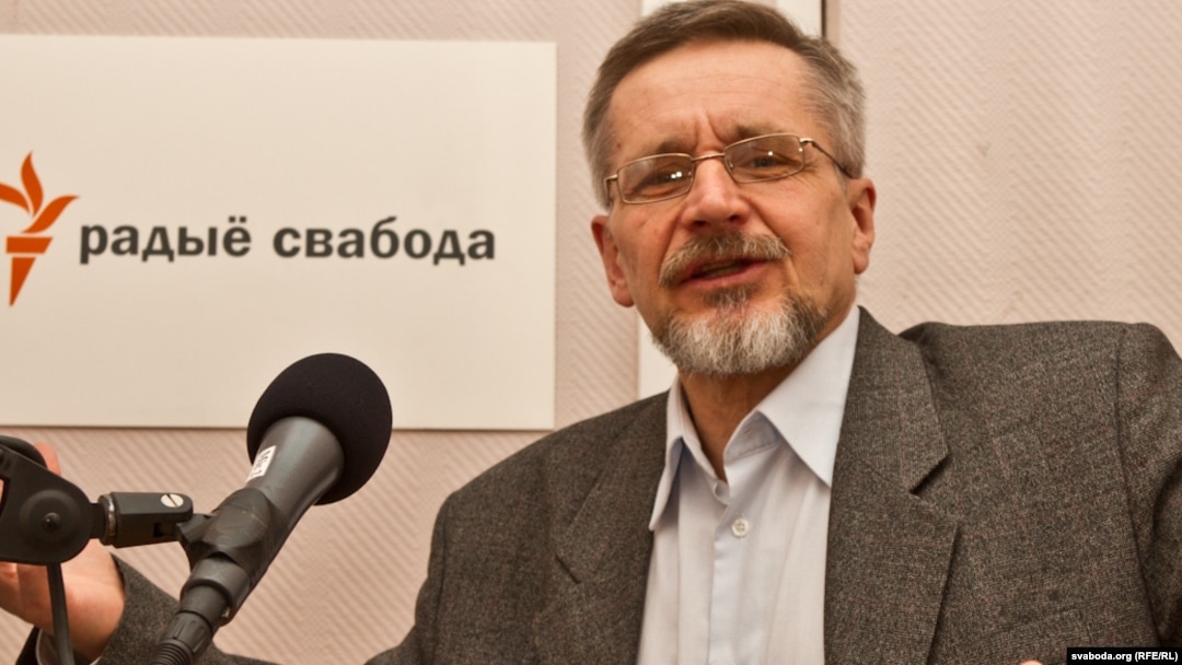 Олександр Класковський