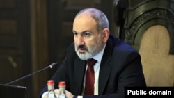 Նիկոլ Փաշինյան
