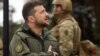 Під час робочого візиту 11-12 грудня Зеленський матиме зустрічі із Остіном, Байденом, Джонсоном