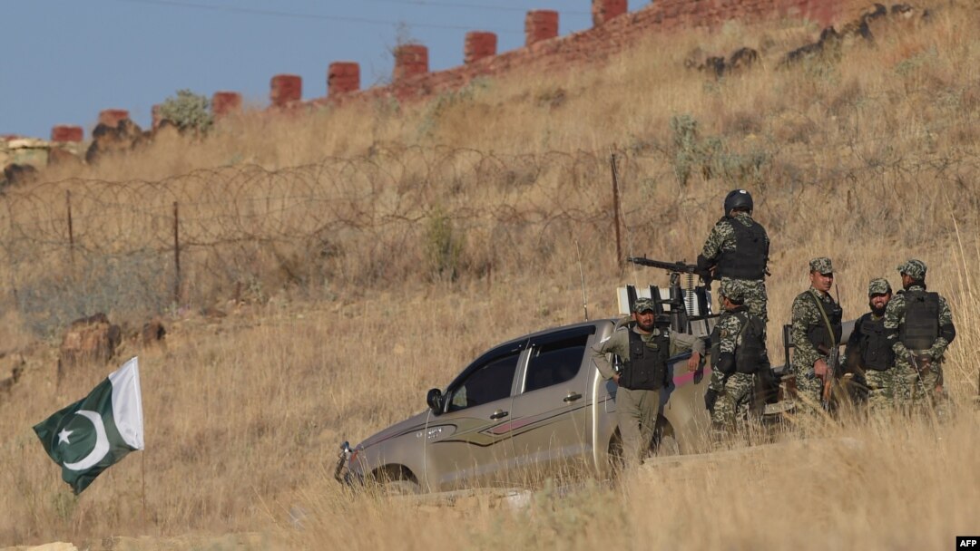 Casualty figures are expected to rise as firing between the militants and security forces continued. (file photo)