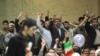 عاملان اخلال در سخنرانی لاریجانی؛ «نزدیکان مصباح، خودسرها و برخی مقامات»