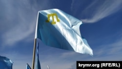 На мероприятии присутствовали дипломатические представители и гости из азербайджанской, турецкой, киргизской и тибетской общин