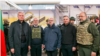Președintele lituanian Gitanas Nausėda, Alar Karis din Estonia, Egils Levits din Letonia și președintele polonez Andrzej Duda au fost primiți la Kiev de premierul ucrainean Denis Șmihal.