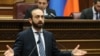Բացվելու են տնտեսական ուղիները, բայց այն մեխանիզմներով ու պարամետրերով, որոնք մեզ համար ընդունելի են. Արարատ Միրզոյան