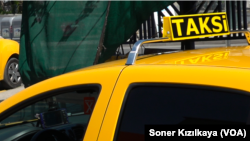 Taksi