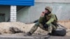 Позиції ЗСУ у Сєвєродонецьку, Луганська область, 16 квітня 2022 року