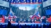 Петербурда узган "Za Россию" концерты