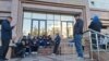 Oil Workers From Restive Kazakh Town Reach Nur-Sultan DemandIng Talks