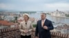 Președinta Comisiei Europene (CE), Ursula von der Leyen, a mers luni la Budapesta în încercarea de a-l convinge pe premierul Viktor Orbán să accepte propunerea de instituire a unui embargou european pe importurile de petrol din Rusia.