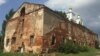Кляштар кармэлітавў у Глыбокім