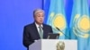 “Аманат” партиясы президенттикке талапкер кылып Токаевди көргөздү