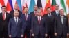 «Регион становится важным». Зачем Путину нужна Центральная Азия