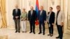 Փաշինյանը շեշտում է Ֆրանսիայի առանցքային դերը Հայաստանի դեմ ագրեսիայի հետևանքների հաղթահարման աշխատանքներում