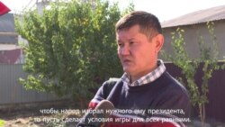«Закрыли за планы». Журналиста Думана Мухаметкарима посадили на 15 суток 