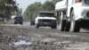 Ноокаттын бузулган жолу оңдоло элек