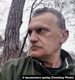 Сяржук Сыс