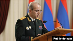 ԱԱԾ տնօրեն Արմեն Աբազյան, արխիվ