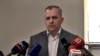 Սամվել Շահրամանյանի պաշտոնավարման ժամկետը 20 օրից կավարտվի