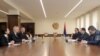 Գերմանական կողմն աջակցում է խաղաղ ճանապարհով խնդիրների կարգավորման ջանքերին. դեսպանը` Պապիկյանին